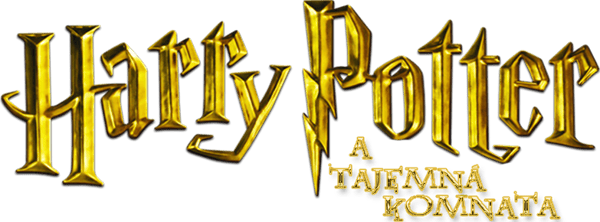 Harry Potter a Tajemná komnata