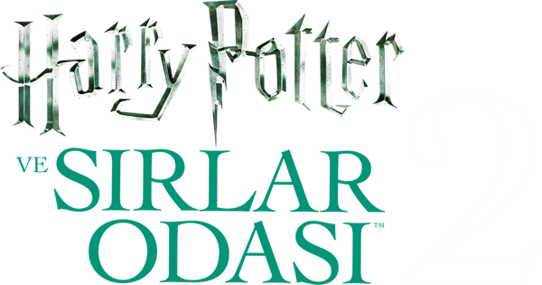 Harry Potter ve Sırlar Odası
