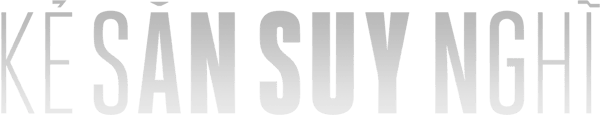 Kẻ săn suy nghĩ