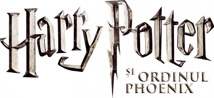 Harry Potter și Ordinul Phoenix
