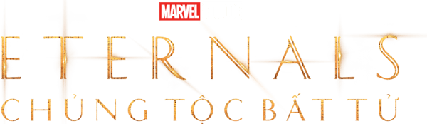 Eternals: Chủng Tộc Bất Tử