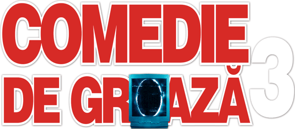 Comedie de groază 3
