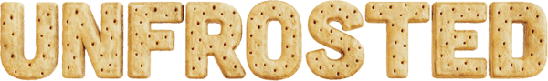 Unfrosted