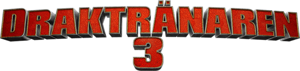 Draktränaren 3