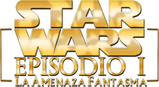 Star Wars: Episodio I - La amenaza fantasma