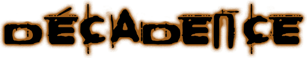 Décadence