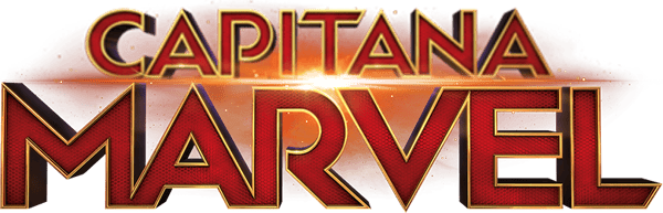 Capitana Marvel