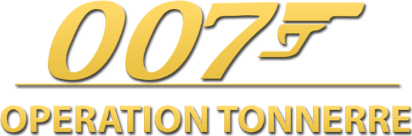 Opération tonnerre
