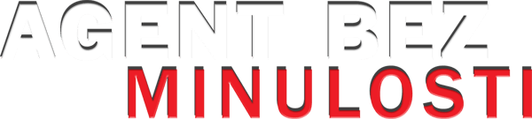 Agent bez minulosti