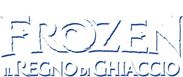 Frozen - Il regno di ghiaccio