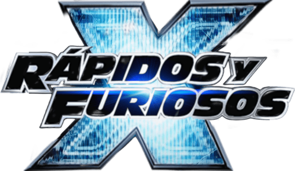 Rápidos y furiosos X