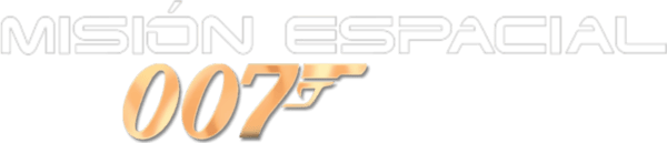 007: Misión espacial