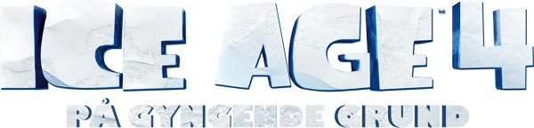 Ice Age 4: På gyngende grund