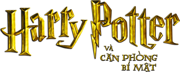 Harry Potter và Căn Phòng Bí Mật