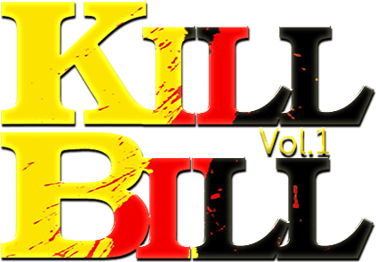 Kill Bill: Vol. 1