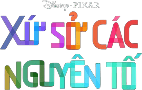 Xứ Sở Các Nguyên Tố