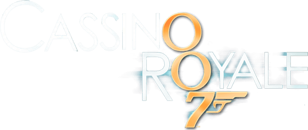 007 Cassino Royale