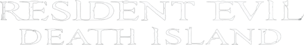 Resident Evil: Death Island
