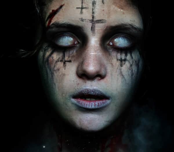 The Haunting at Saint Joseph's