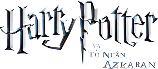 Harry Potter và Tù Nhân Azkaban