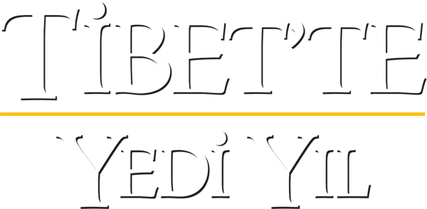 Tibet'te Yedi Yıl