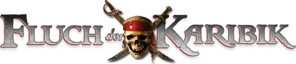 Fluch der Karibik