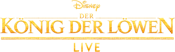 Der König der Löwen LIVE