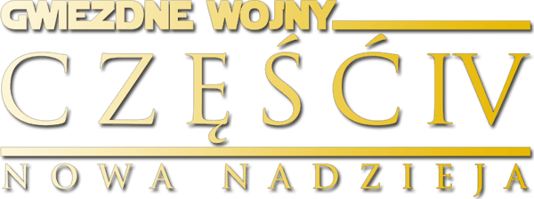 Gwiezdne wojny: Część IV - Nowa nadzieja