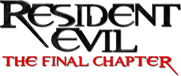 Resident Evil: The Final Chapter