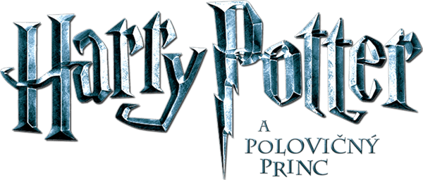 Harry Potter a Polovičný princ