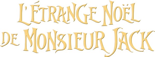 L'Étrange Noël de Monsieur Jack