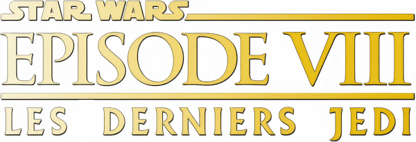 Star Wars, épisode VIII : Les derniers Jedi