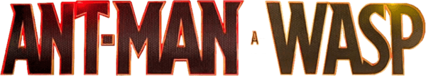 Ant-Man a Wasp