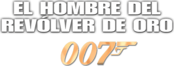 007: El hombre del revólver de oro