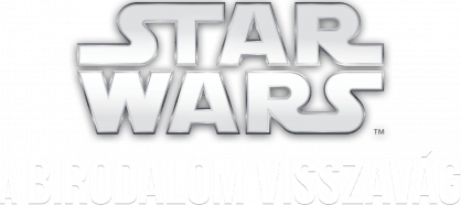 A Birodalom visszavág