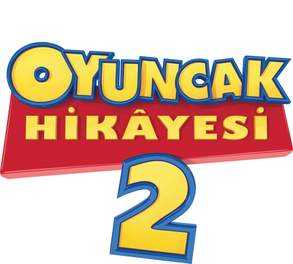 Oyuncak Hikayesi 2