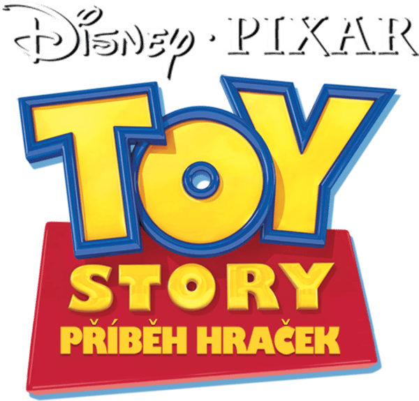 Toy Story: Příběh hraček