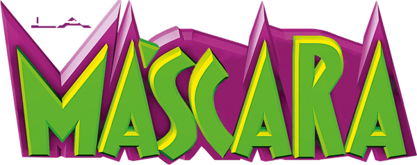 La Máscara