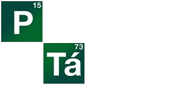 Perníkový táta