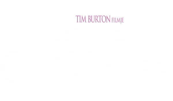 Alice Csodaországban