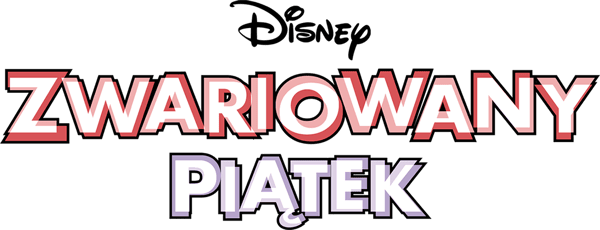 Zakręcony piątek