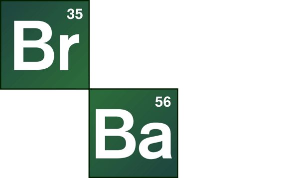 Breaking Bad