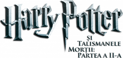Harry Potter și Talismanele Morții: Partea a II-a
