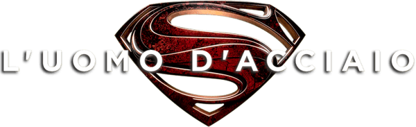 L'uomo d'acciaio