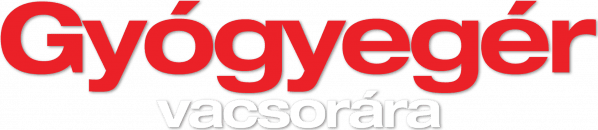Gyógyegér vacsorára
