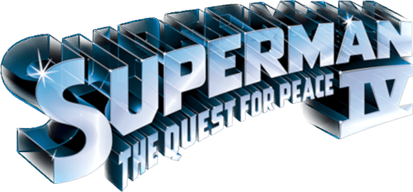 Superman IV: The Quest for Peace