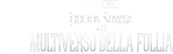 Doctor Strange nel Multiverso della Follia