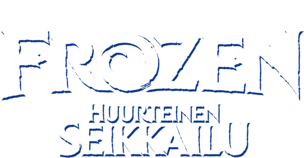 Frozen - huurteinen seikkailu