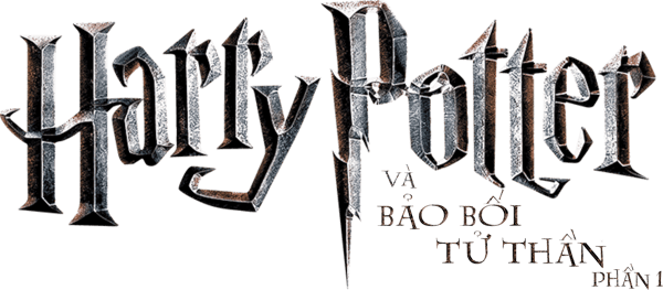 Harry Potter và Bảo Bối Tử Thần: Phần 1
