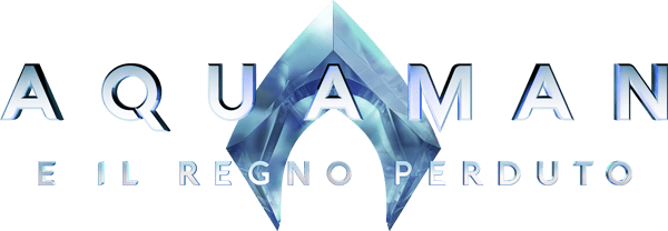 Aquaman e il regno perduto